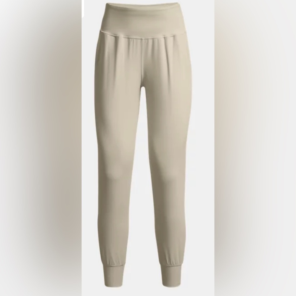 Womens Under Armour joggers, brand new with tags